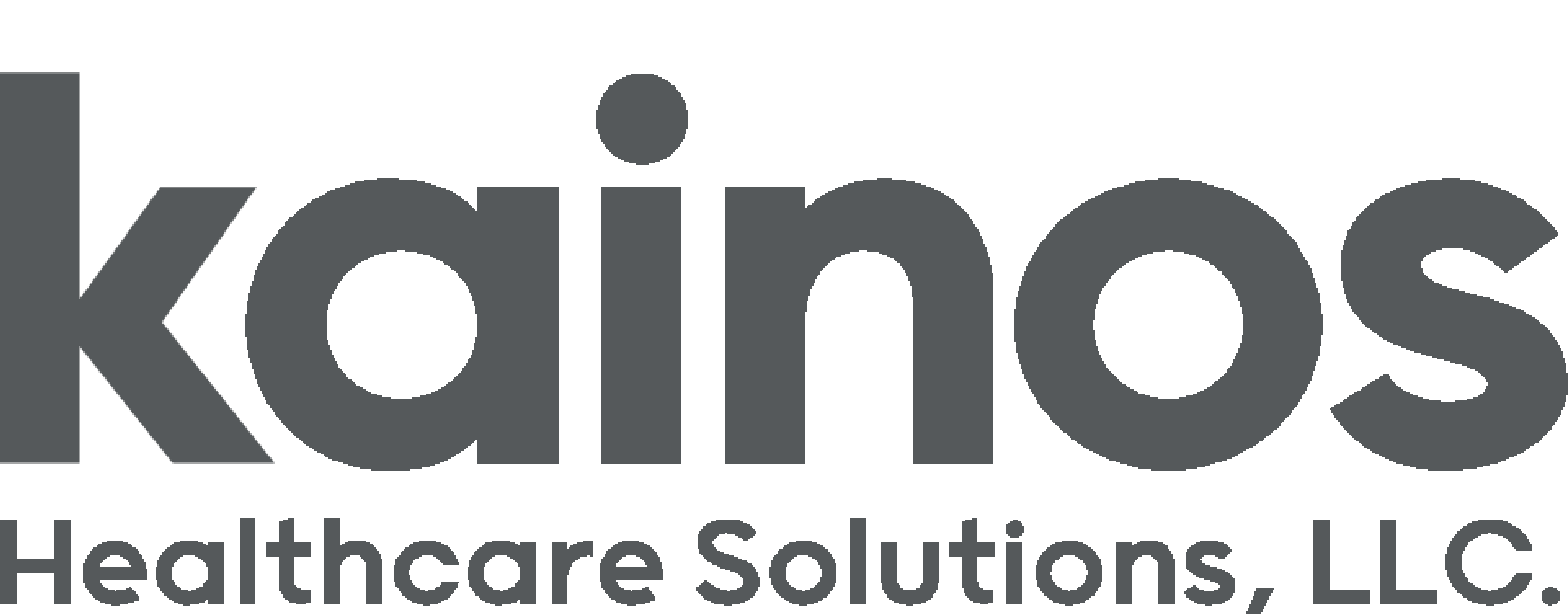 Kainos Healthcare Solutions