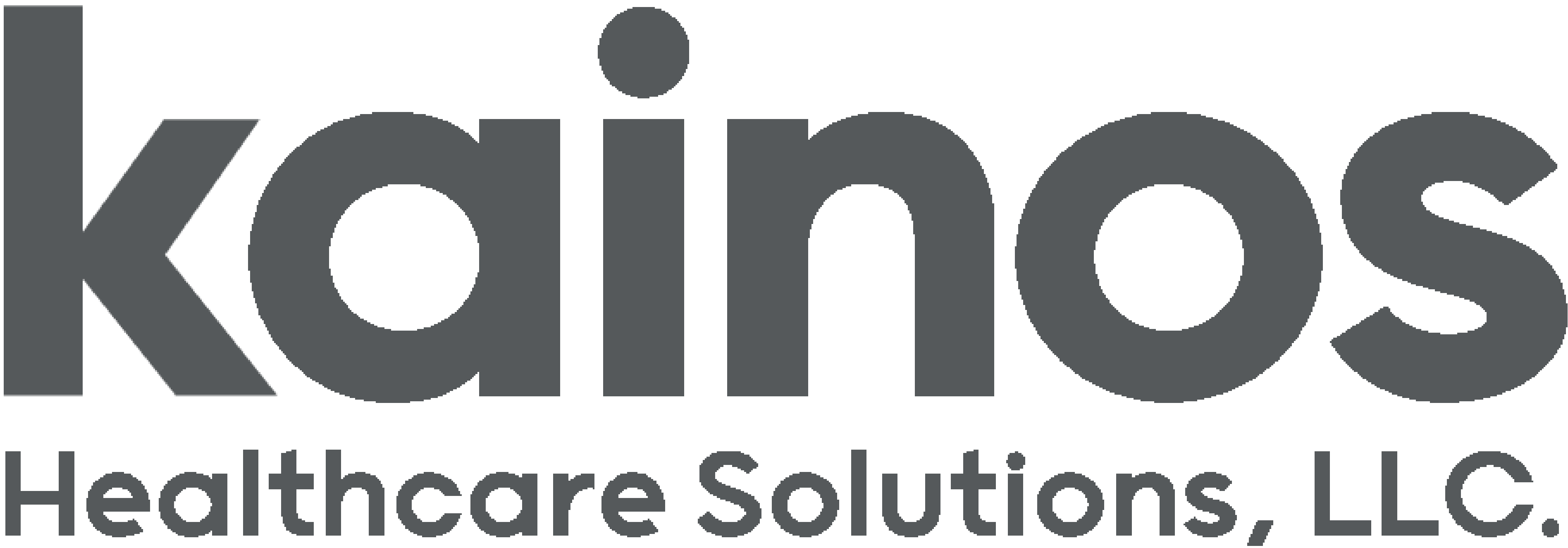 Kainos Healthcare Solutions